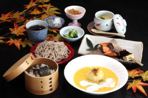 料理イメージ